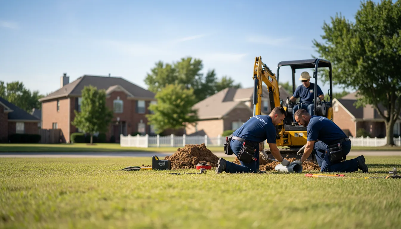Water Heater Repair in Grulla, TX near me